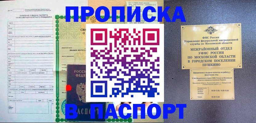 временная регистрация госуслуги в Полярных Зорях